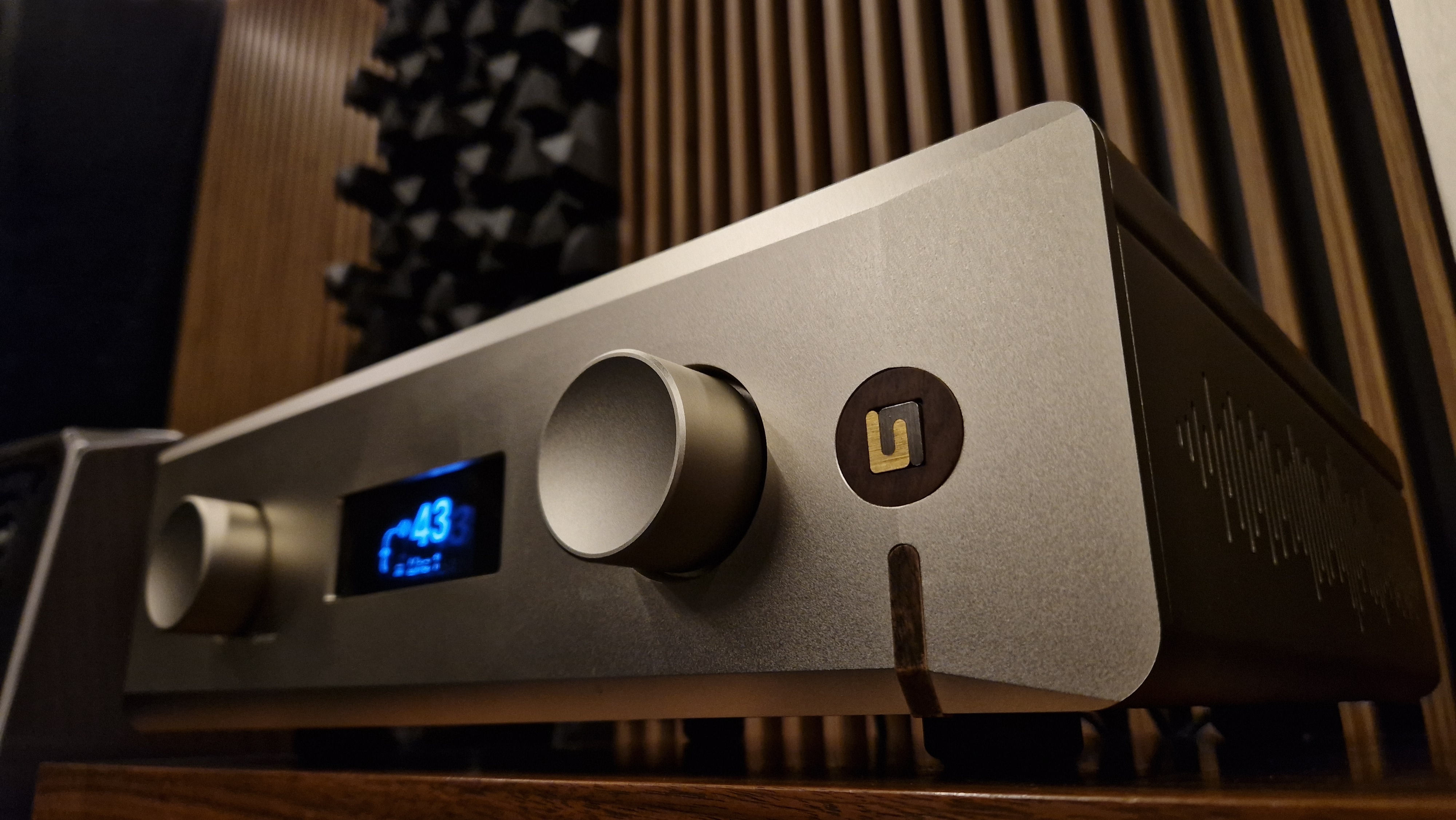 Unison Research UNICO