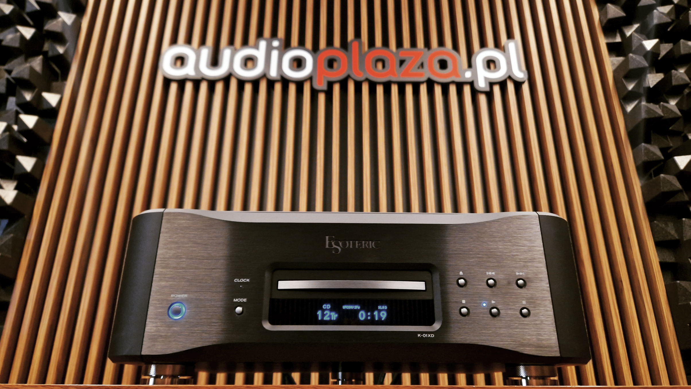 Salon Audioplaza