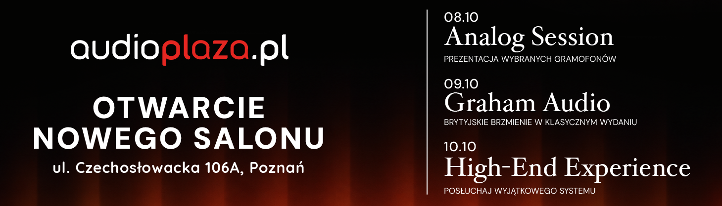 Salon Audioplaza
