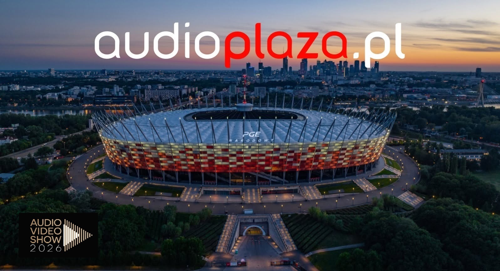 Salon Audioplaza
