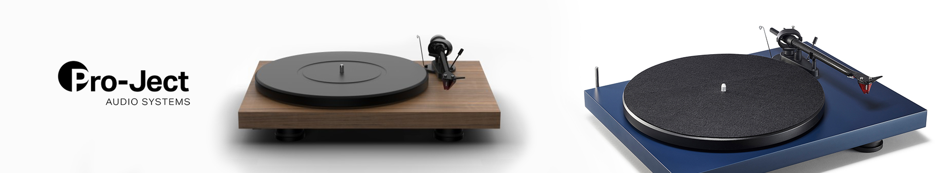 Pro-Ject - esencja analogowego brzmienia