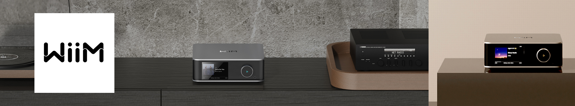 WiiM - Audio Na Każdą Kieszeń