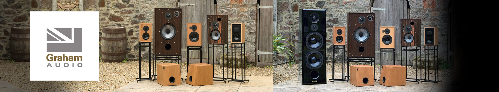 Graham Audio