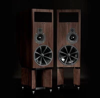 PMC Speakers