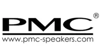 PMC Speakers