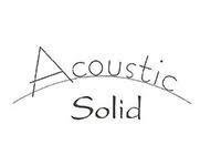 Acoustic Solid