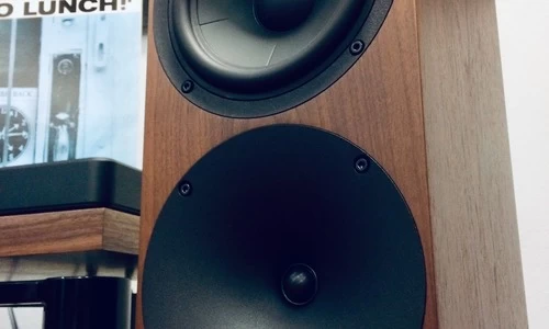 Buchardt Audio S400