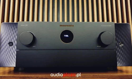 amplituner do kina domowego marantz 